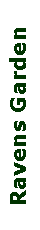 Text Box: Ravens Garden
